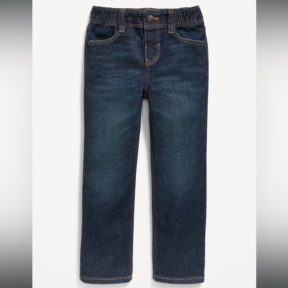 NWT boys skinny jeans